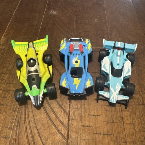 Rocket league custom mega pack - league,