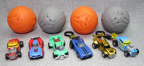 Rocket league pullback racer - league,
