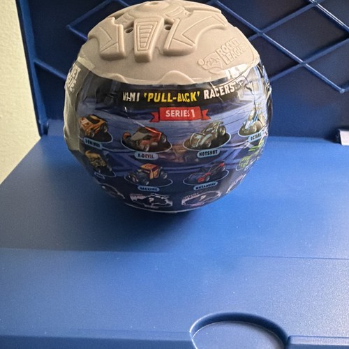 Zag toys rocket league - league, mini